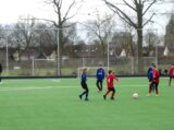 S.K.N.W.K. JO11-1 -Yerseke JO11-2 (competitie) seizoen 2021-2022 (voorjaar - 3e fase)) (70/82)